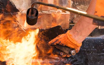 Bishop Kinkell flat roof repair companies