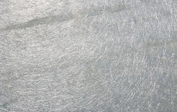 Bishop Kinkell laminate fibreglass or shingles?