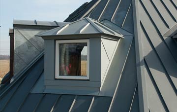 metal roofing Bishop Kinkell, Highland