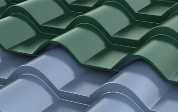 who should consider Bishop Kinkell plastic roofs