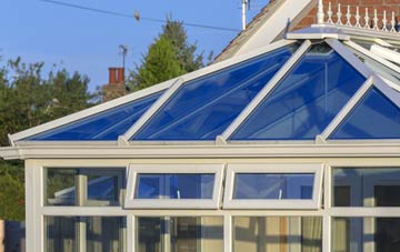 professional Bishop Kinkell conservatory insulation