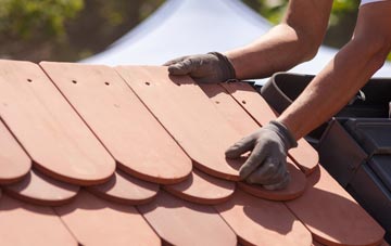 Bishop Kinkell roof tile contractors
