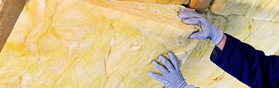 quotes for Bishop Kinkell roof insulation