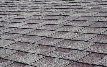 Bishop Kinkell tiles for shallow pitch roofing
