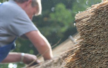 professional Bishop Kinkell thatchers