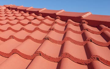 Bishop Kinkell tile and slate roof replacement