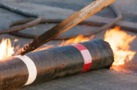 free Bishop Kinkell flat roofing repair quotes