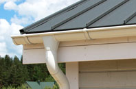 Bishop Kinkell soffits
