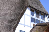 find rated Bishop Kinkell thatchers